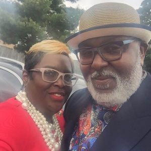 Meet your Posher, Deborah